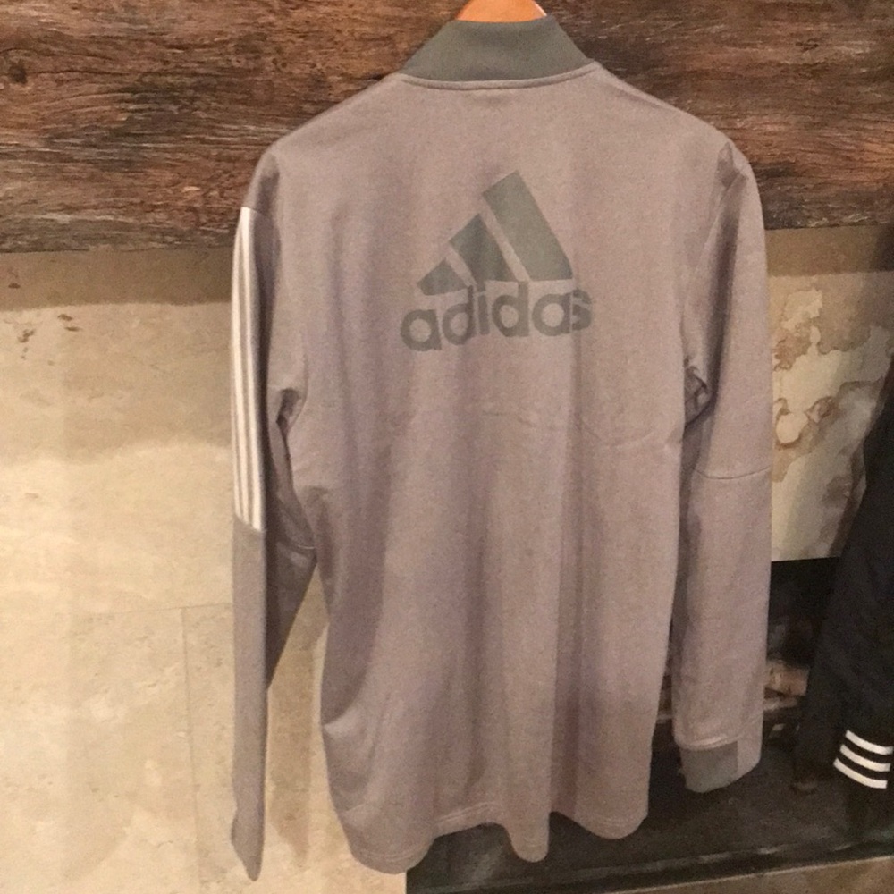 Adidas Jacket Swag - Picture 2 of 4
